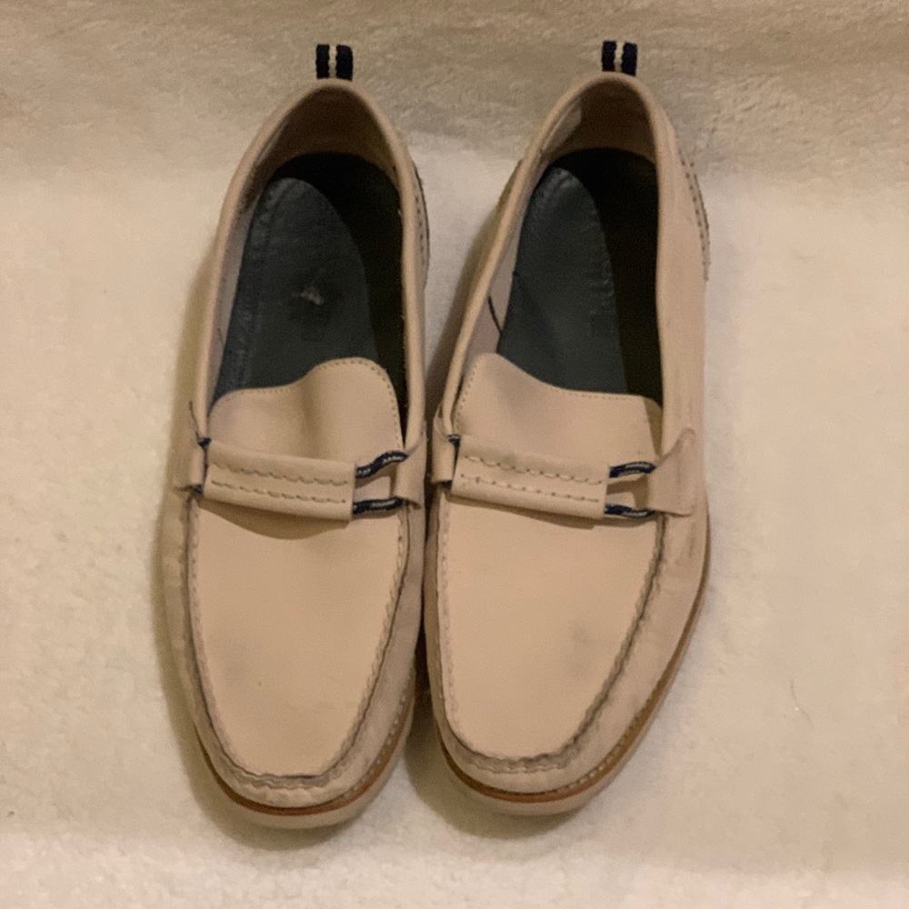 Men’s Sperry Boat Shoes